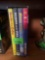 The Agatha Christie Miss Marple movie collection DVDs