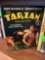 The Tarzan collection DVDs