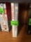 Her Alibi; War double feature DVDs