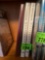 Holland American Line DVDs