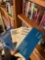 Cellular Passport Services; Cellular Pocket Telephone; Five Days in Paris