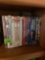 DVD movies