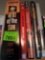 Heat of the Sun mystery DVD