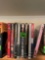 DVD movies