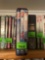 Agatha Christies mystery collection DVDs