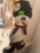 snowman decoration
