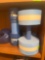 aquatic Exercise dumbbells