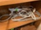 extension cords; power strip