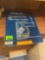 transparency film for plain paper copies