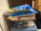 miscellaneous office supplies