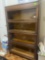 vintage curio cabin