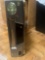 Sanyo VHS player