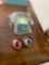 Holland America Cruise pins