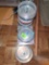 blank CDs