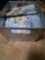 tin of The Chronicles Oklahoma magazines