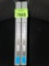 2 blank Ampex 499 studio mastering audio tape