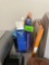 home mold test; printer ink; freeze off; eye-fi