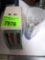Hanson scale; nail trimmers