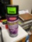 SprayWay rubber roller cleaner and rejuvenator