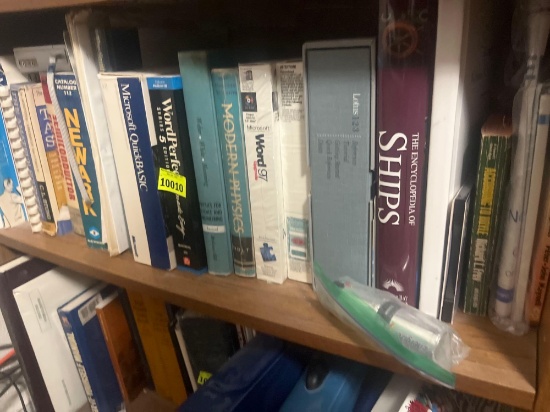 books