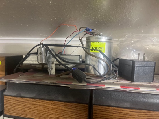 electrical components
