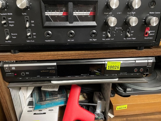 Philips CD recorders
