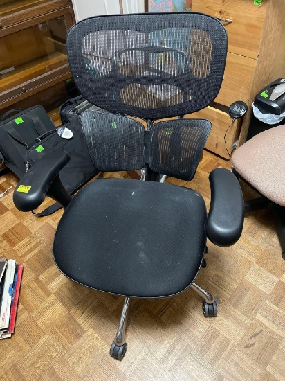 rolling office chair