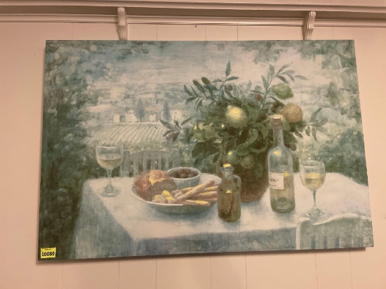 canvas picture