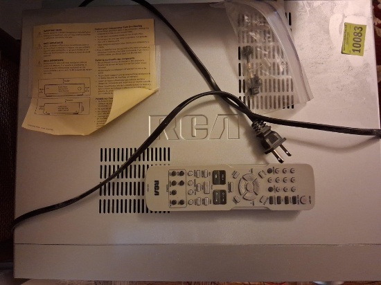 Electronic