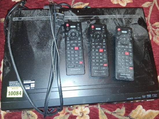 Electronic