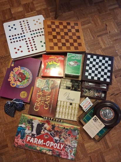 Games