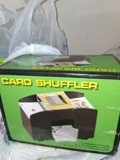 Games