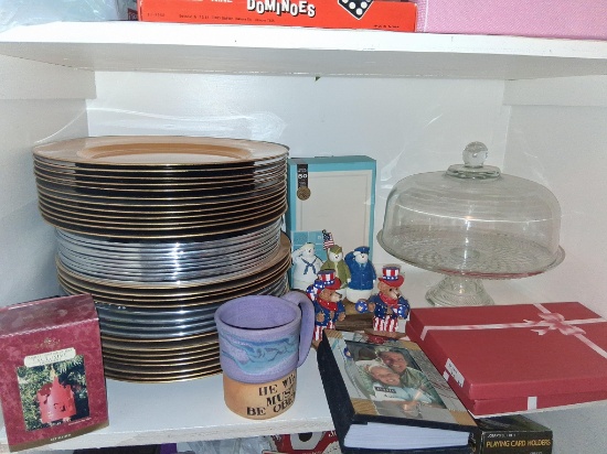 Misc Home decor