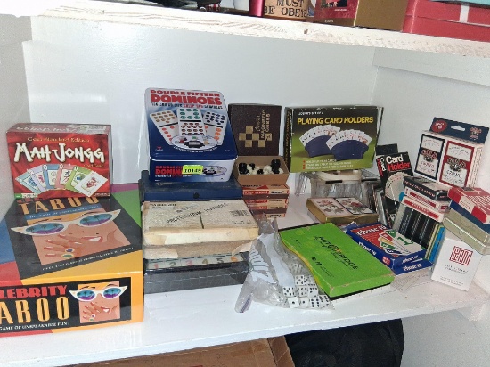 Misc Games