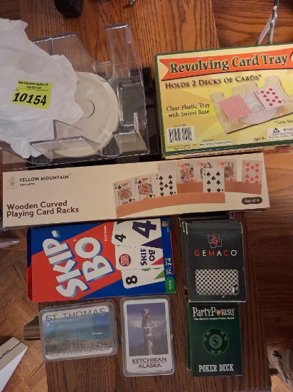 Misc games