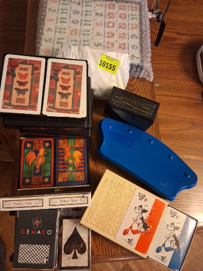 Misc games