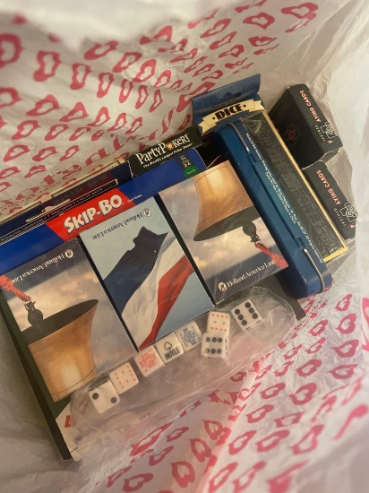 Games