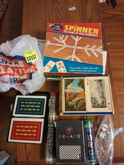 Games