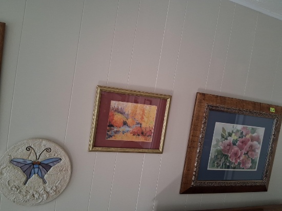 Home decor