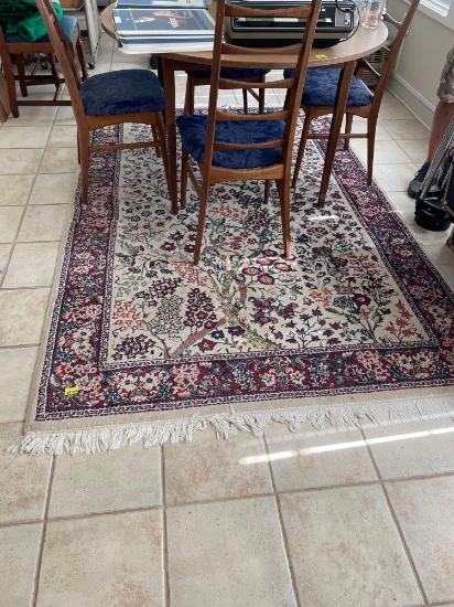 rug