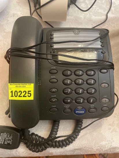 home phone