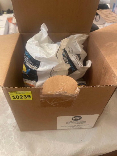 Zero Water replacement filter