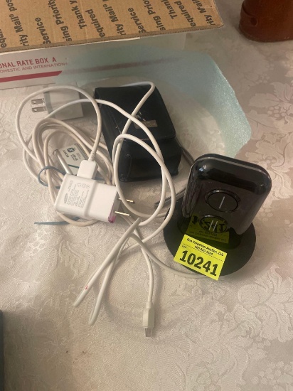 electric key finder