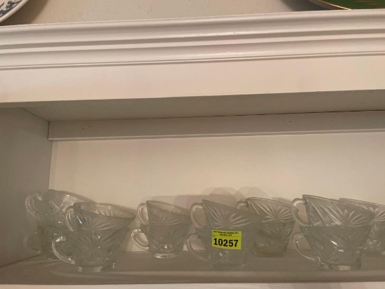 punch glasses