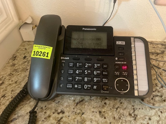 home phone