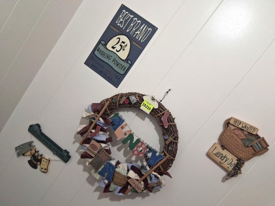 Home decor