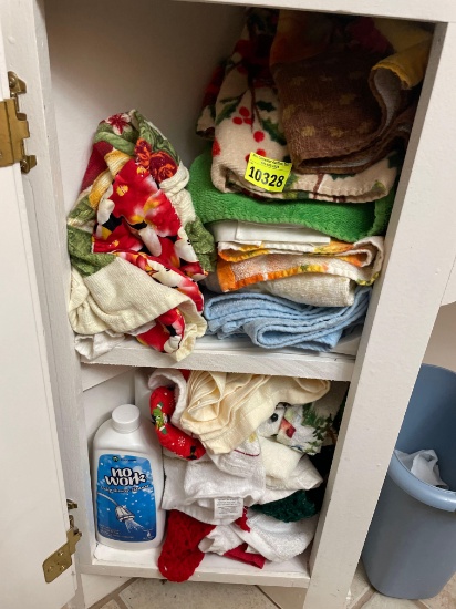 washcloths