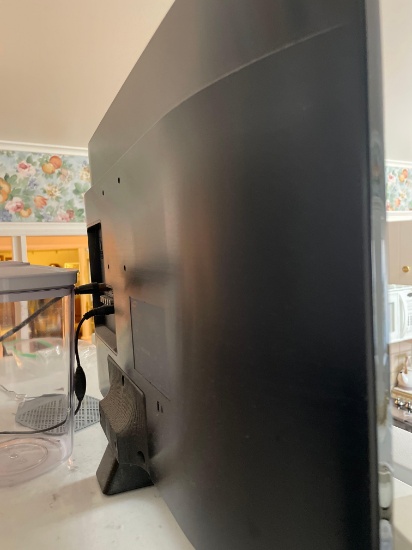 Samsung monitor