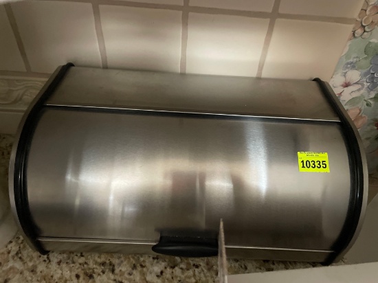bread box