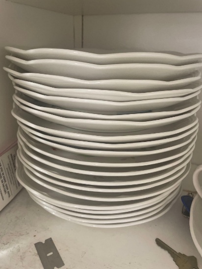 Lenox dish set
